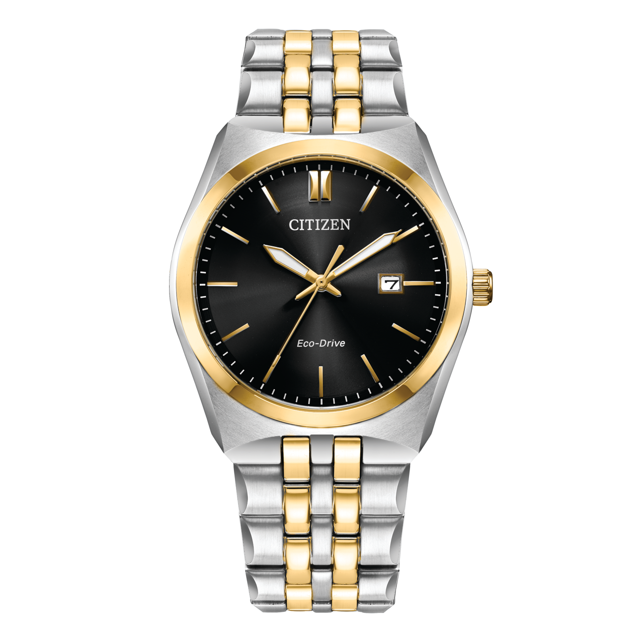 ĐỒNG HỒ NAM CITIZEN bm7334-58e